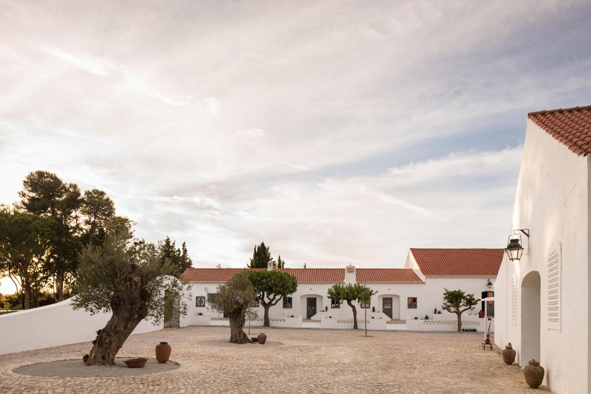 Вилла Casas Da Quinta De Cima Вила-Нова-де-Касела Экстерьер фото