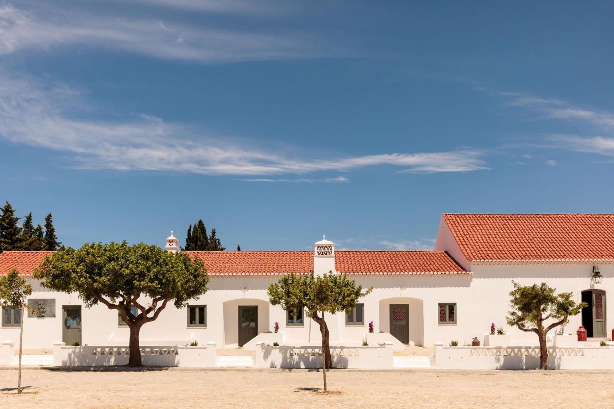 Вилла Casas Da Quinta De Cima Вила-Нова-де-Касела Экстерьер фото