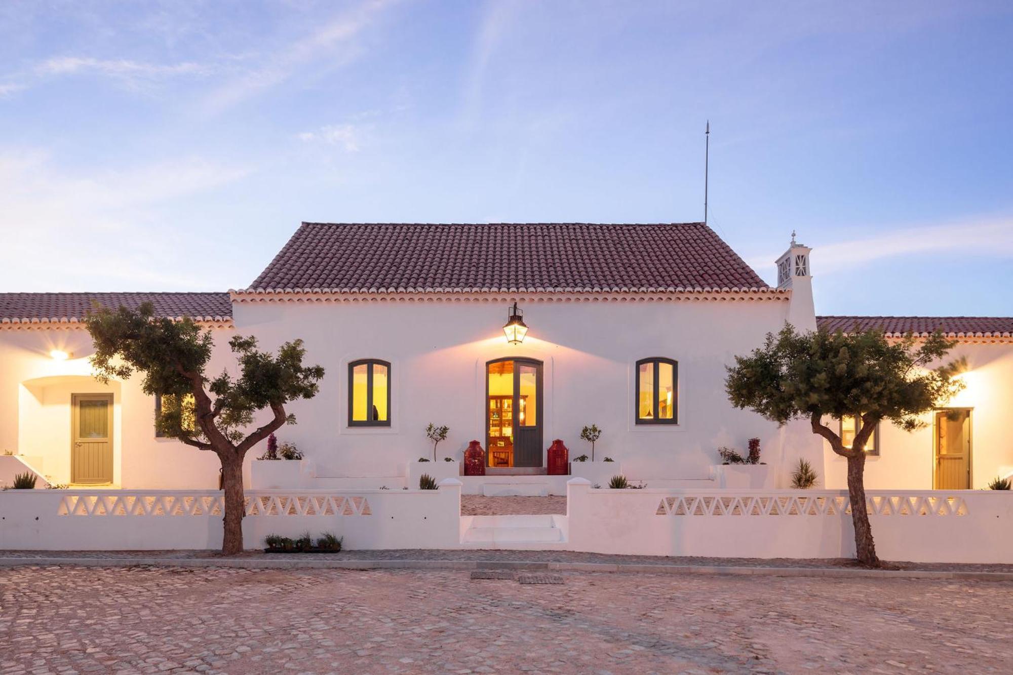 Вилла Casas Da Quinta De Cima Вила-Нова-де-Касела Экстерьер фото