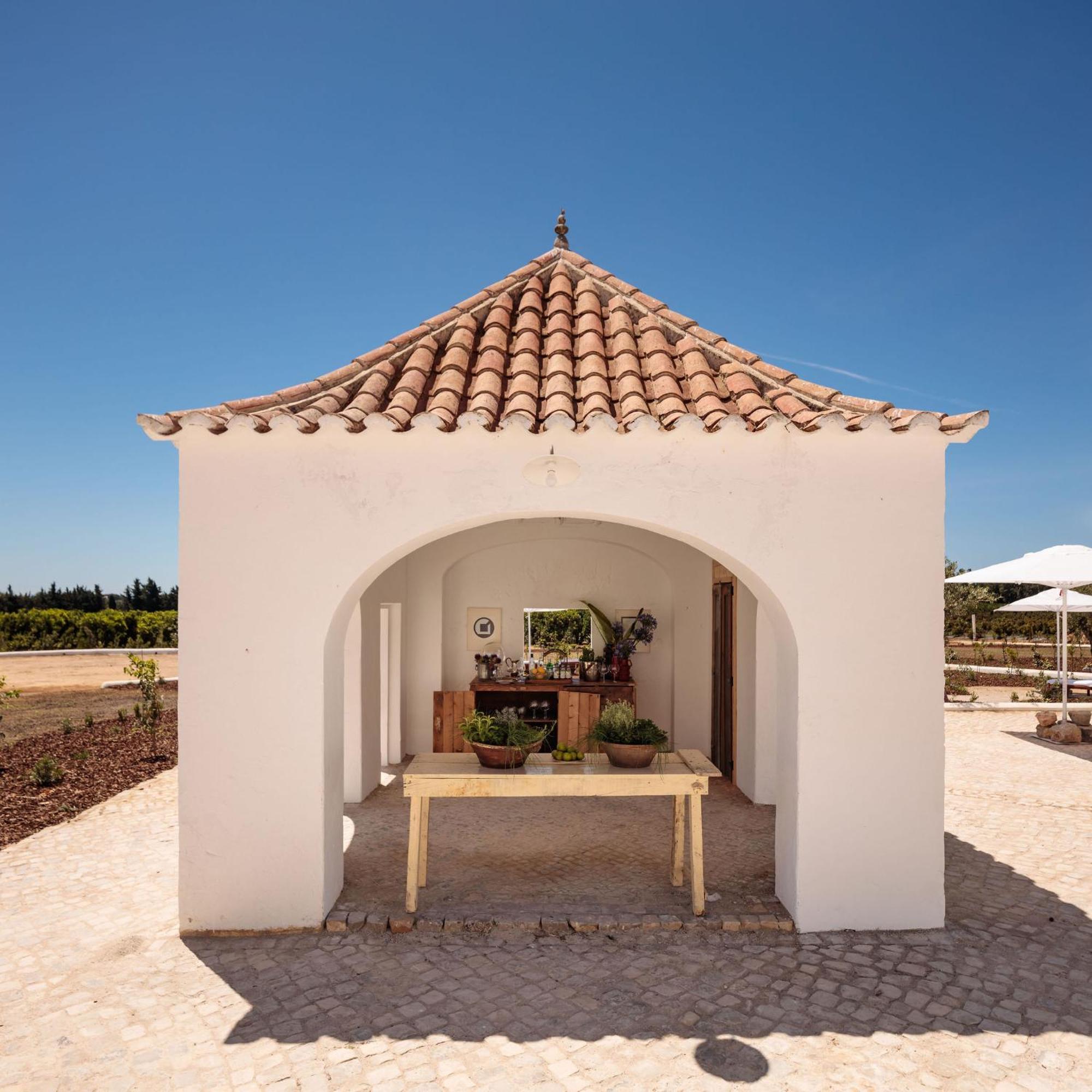 Вилла Casas Da Quinta De Cima Вила-Нова-де-Касела Экстерьер фото
