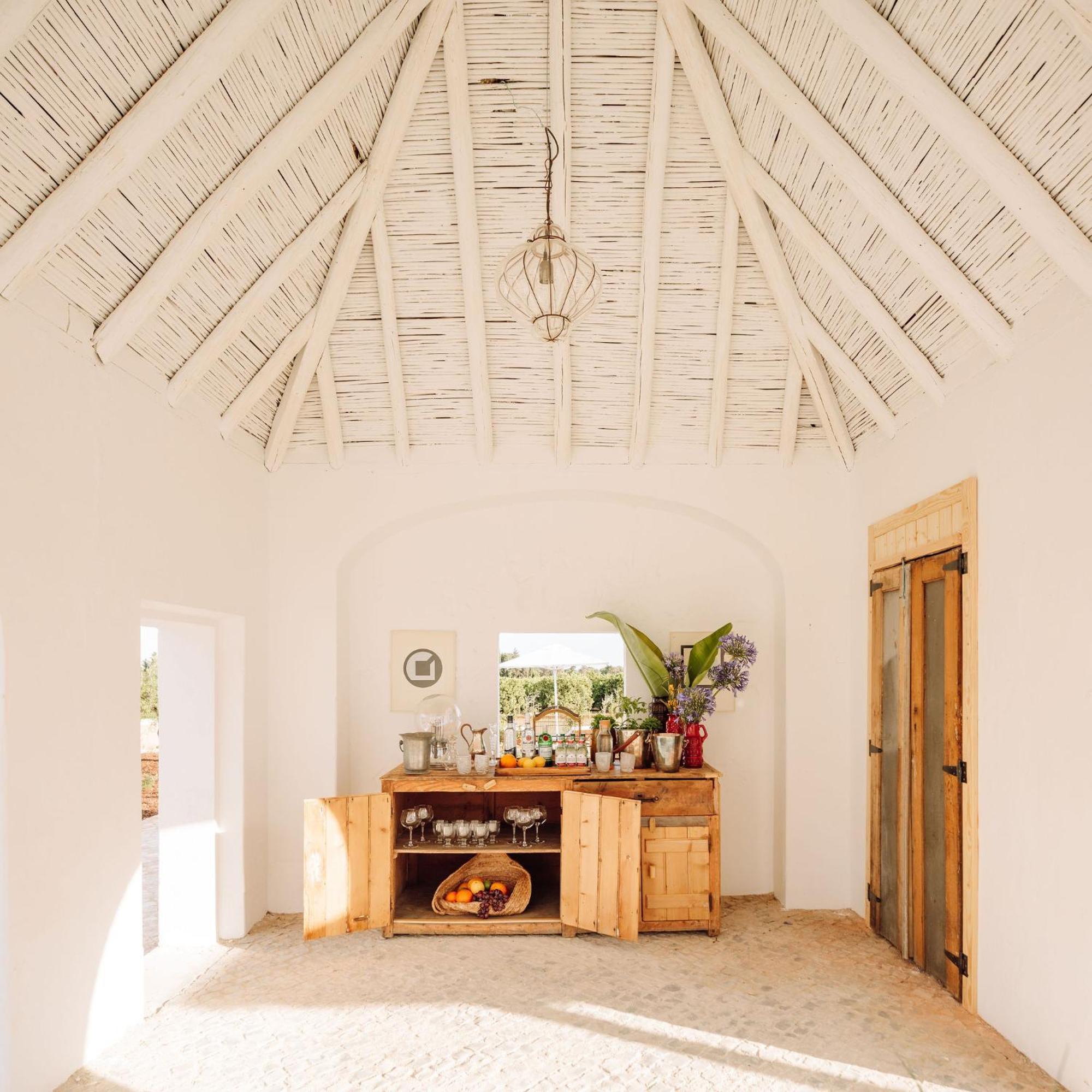 Вилла Casas Da Quinta De Cima Вила-Нова-де-Касела Экстерьер фото