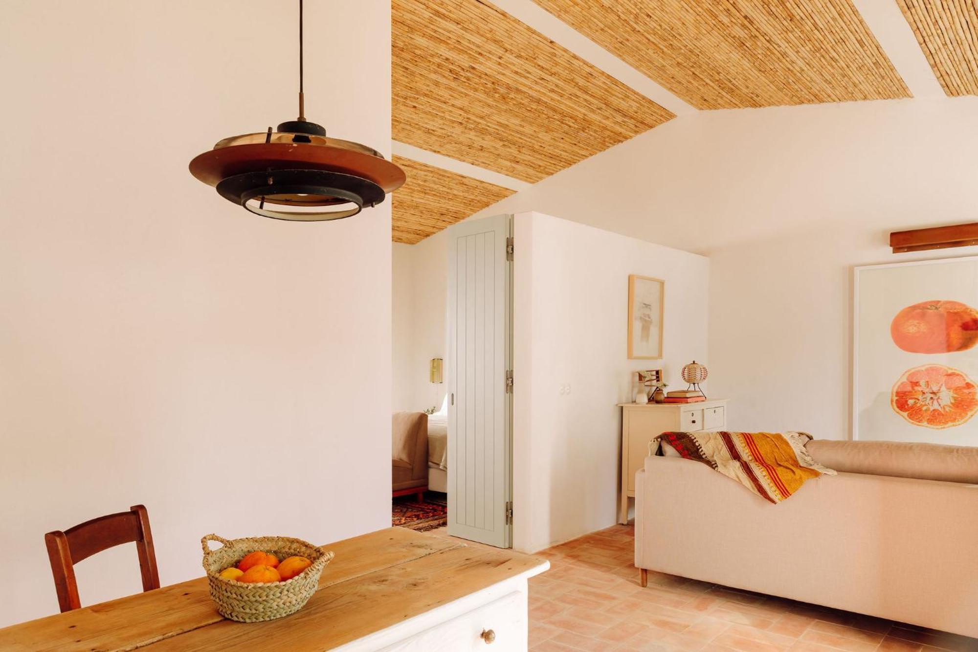 Вилла Casas Da Quinta De Cima Вила-Нова-де-Касела Экстерьер фото