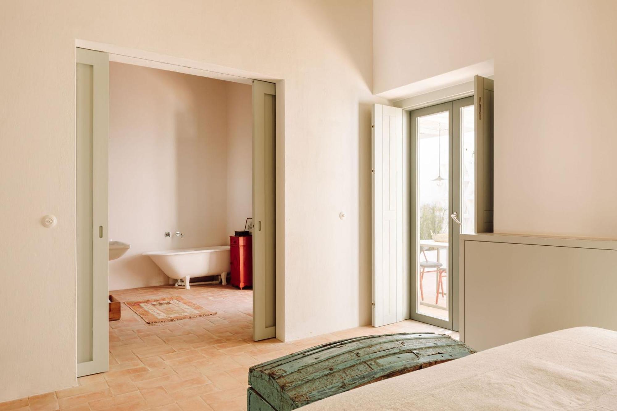 Вилла Casas Da Quinta De Cima Вила-Нова-де-Касела Экстерьер фото