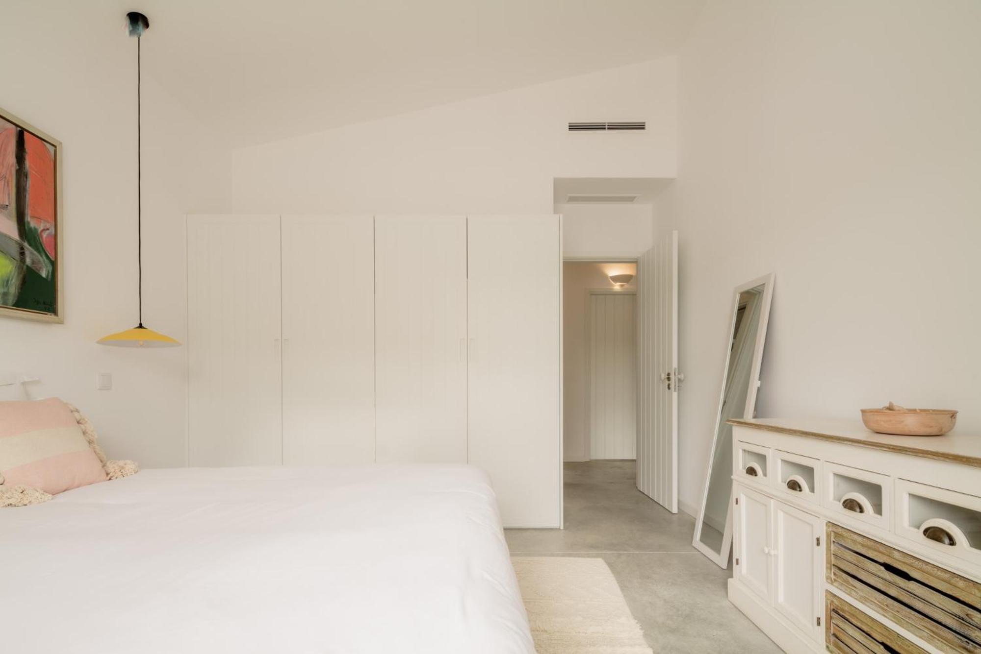 Вилла Casas Da Quinta De Cima Вила-Нова-де-Касела Экстерьер фото