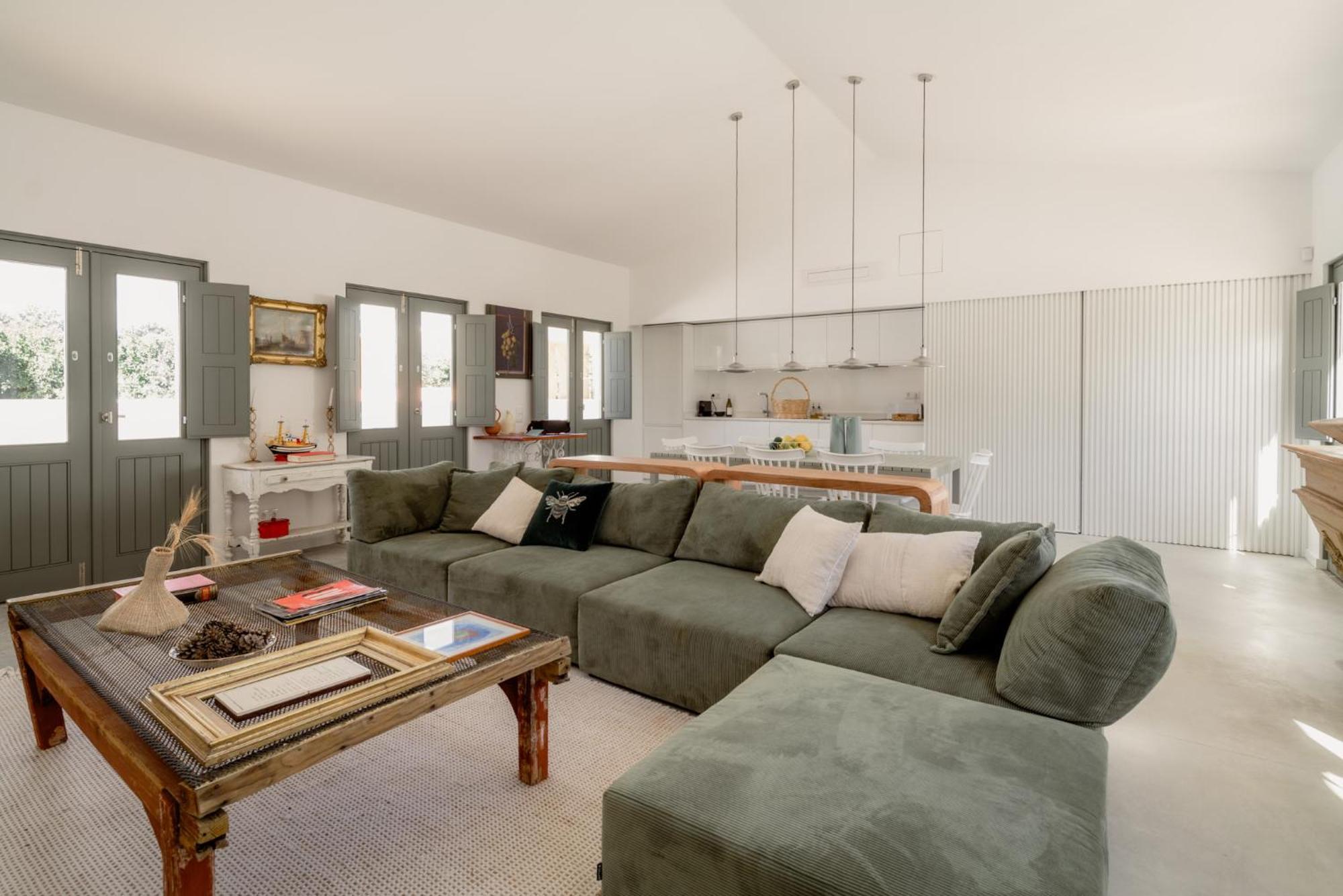 Вилла Casas Da Quinta De Cima Вила-Нова-де-Касела Экстерьер фото