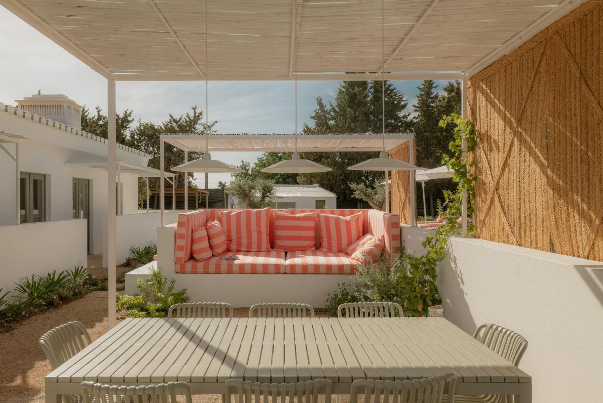 Вилла Casas Da Quinta De Cima Вила-Нова-де-Касела Экстерьер фото