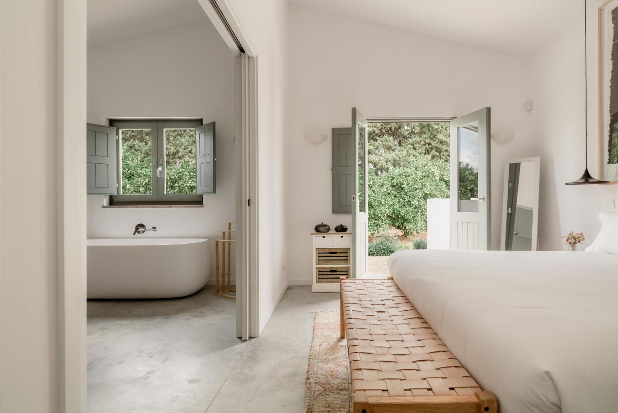 Вилла Casas Da Quinta De Cima Вила-Нова-де-Касела Экстерьер фото